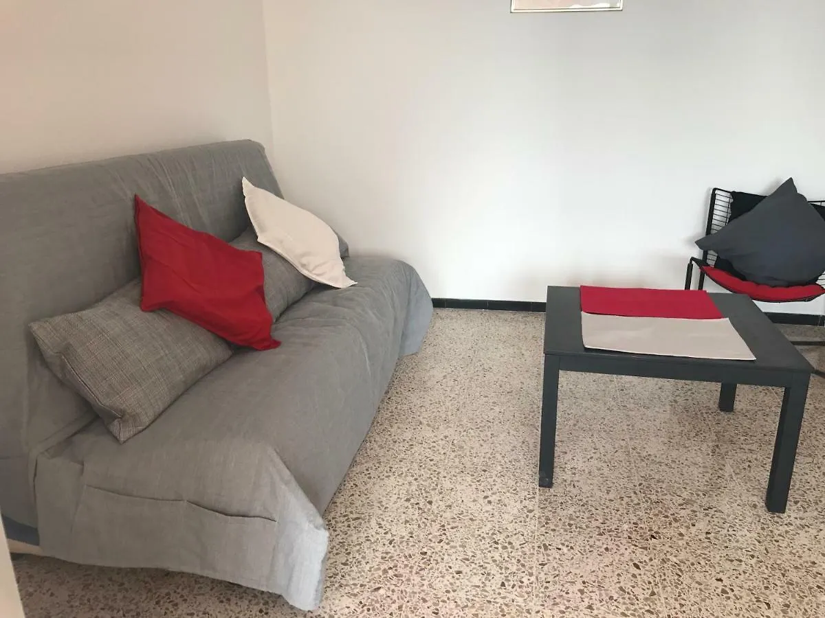 Daire Apartamento Serviola Otel Candelaria