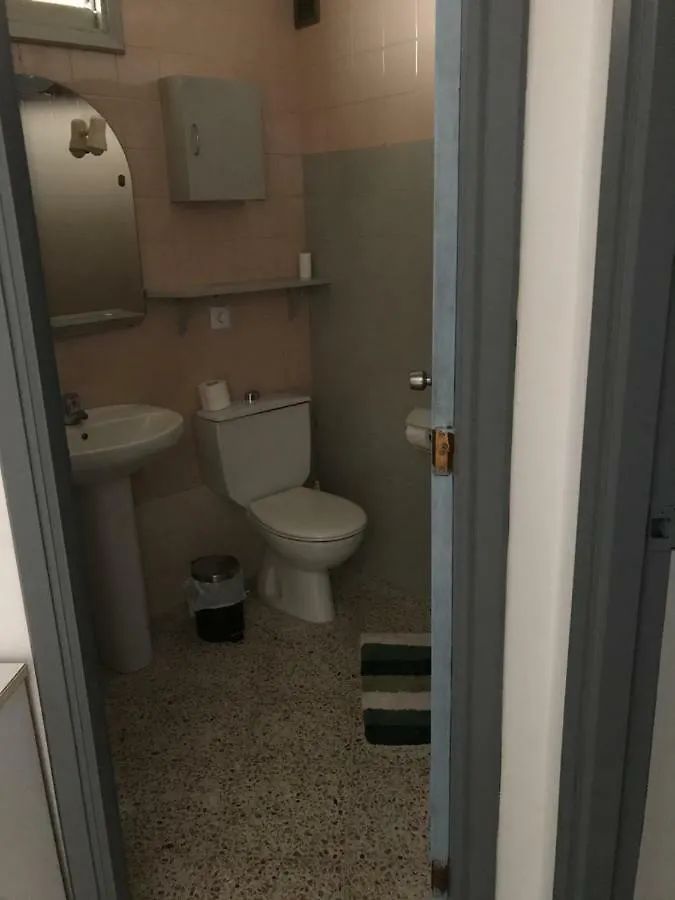 Apartamento Serviola Otel Candelaria