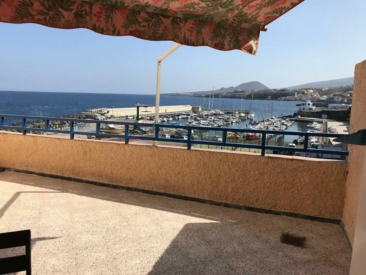 Apartamento Serviola Otel Candelaria 0*,  İspanya
