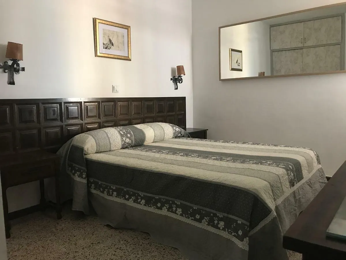 Apartamento Serviola Otel Candelaria Daire
