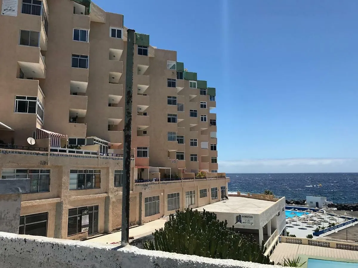 Apartamento Serviola Otel Candelaria